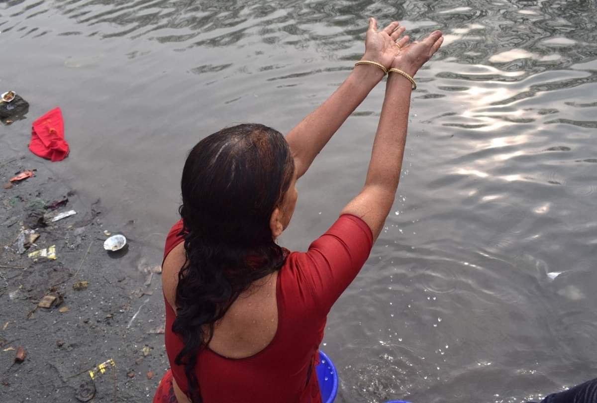 pushkar sanan in shadipora kashmir After 12 years