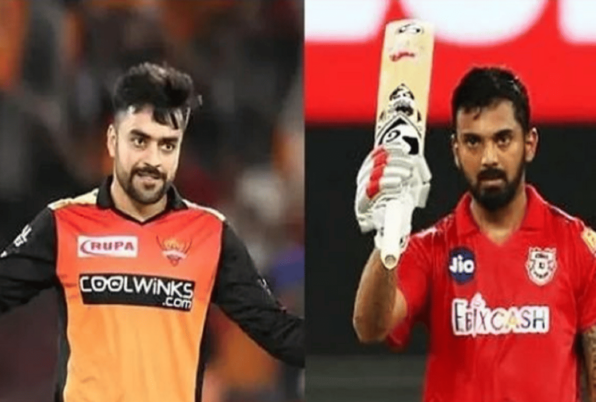 IPL 2022: PBKS and SRH complain to BCCI against Lucknow franchise for poaching KL Rahul & Rashid Khan