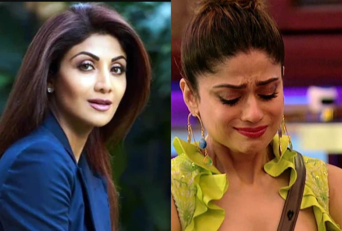 Shilpa Shetty shares video of sister Shamita Shetty Bigg Boss journey and says it is time to come home with the trophy