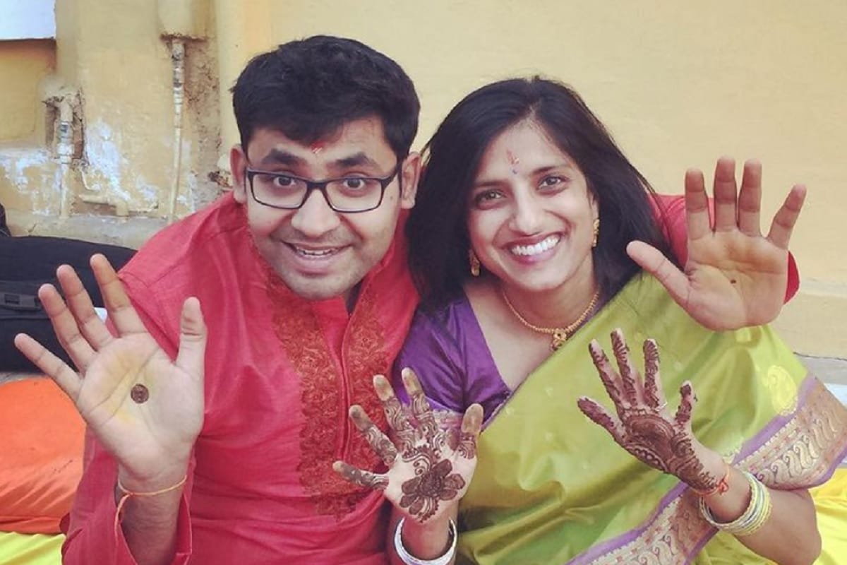 Parag Agrawal's Rajasthan Bhilwara connection, Twitter CEO used to go to grandmother home on vacation
