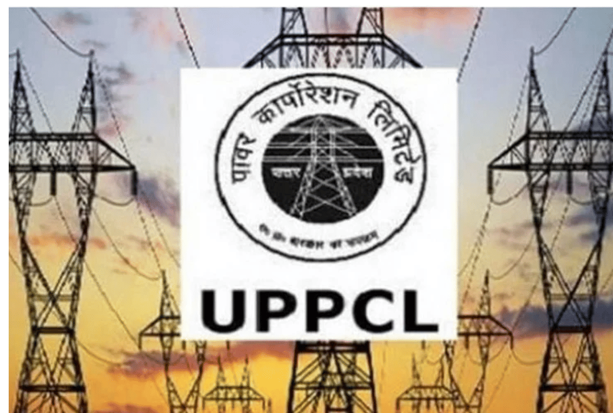 UPPCL JE Recruitment Civil Engineer Vacancy Notification Released Jobs In UP Sarkari Naukri 2022