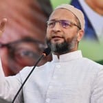 असदुद्दीन ओवैसी
