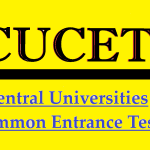 CUET 2022