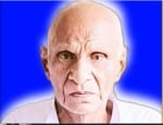 हाथरस : पूर्व सांसद चंद्रपाल शैलानी।  फाइल फोटो