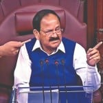 एम वेंकैया नायडू
