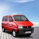 Maruti Suzuki eeco