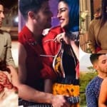 Priyanka Nick Wedding Anniversary