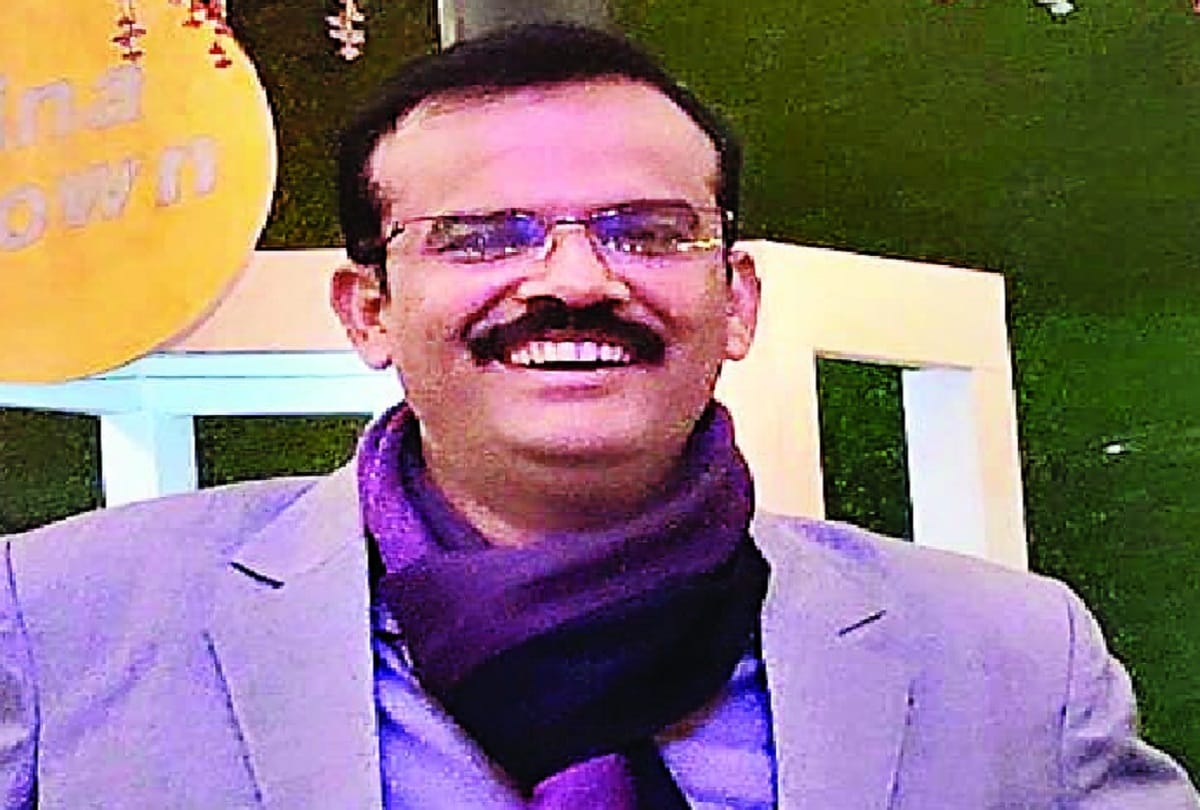 Lucknow: Atul Maheshwari Gold Medal to Pranshu Mishra