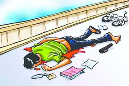 डीजे पीछे करने के दौरान गाड़ी में बैठे दो बच्चे दबे, एक की मौत - Two Children Buried While Following The Dj, One Died - Pratapgarh News डीजे पीछे करने के दौरान गाड़ी में बैठे दो बच्चे दबे, एक की मौत - Two Children Buried While Following The Dj, One Died - Pratapgarh News