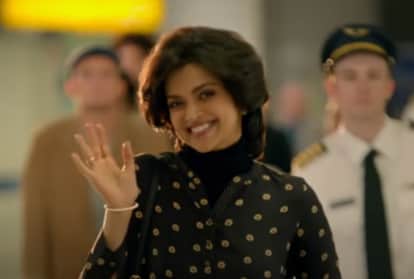 83: Review came before the release of the film Mini Mathur wife of Kabir Khan shared the reaction of people