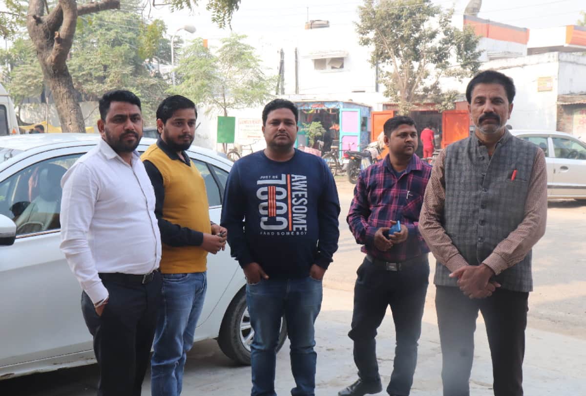 Manish murder case CBI opens hotel room number 512