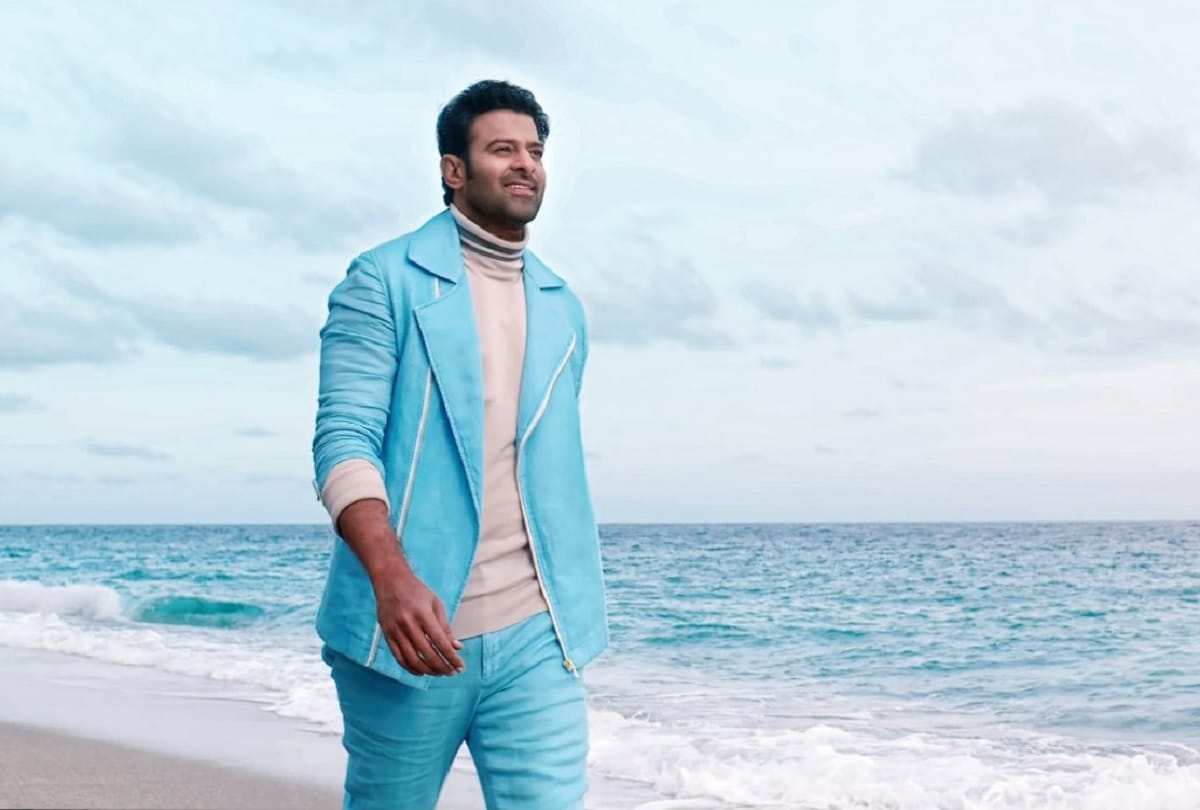 Prabhas Career Analysis: Bahubali Made Prabhas Pan India Star Radhe Shyam Showing Good Response on Box Office