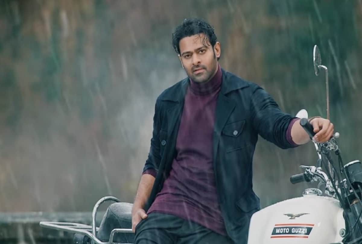 Radhe shyam first song aashiqui aa gayi out prabhas pooja hegde Radhe Shyam first song fet Prabhas and Pooja Hegde Aashiqui Aa Gayi sung by Arijit Singh lyrics by Mithoon gets released