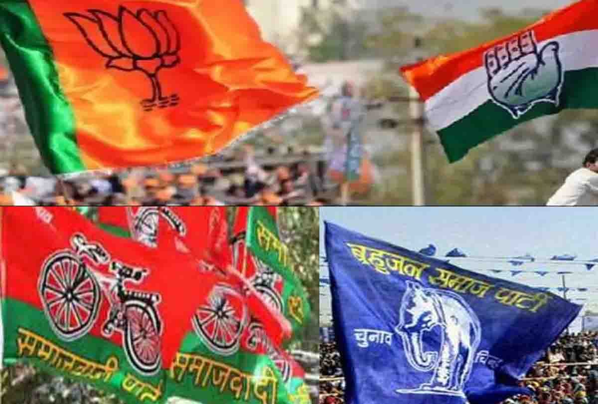 exclusive, Assembly elections, Kanpur-Bundelkhand region