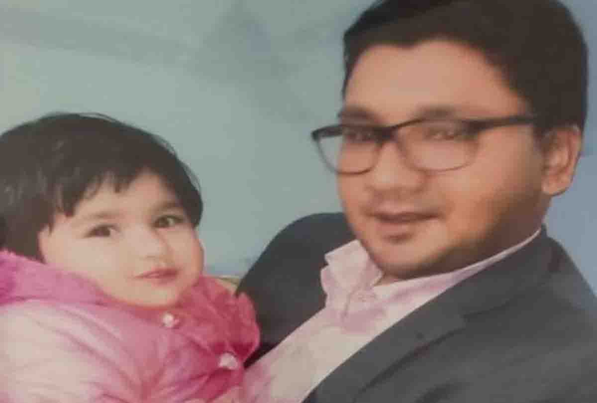 Angered by his wife departure young man committed suicide