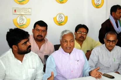 Deputy CM told what is going to happen in Mathura? Shock to BSP, Akhilesh's taunt, read 5 big news related to politics