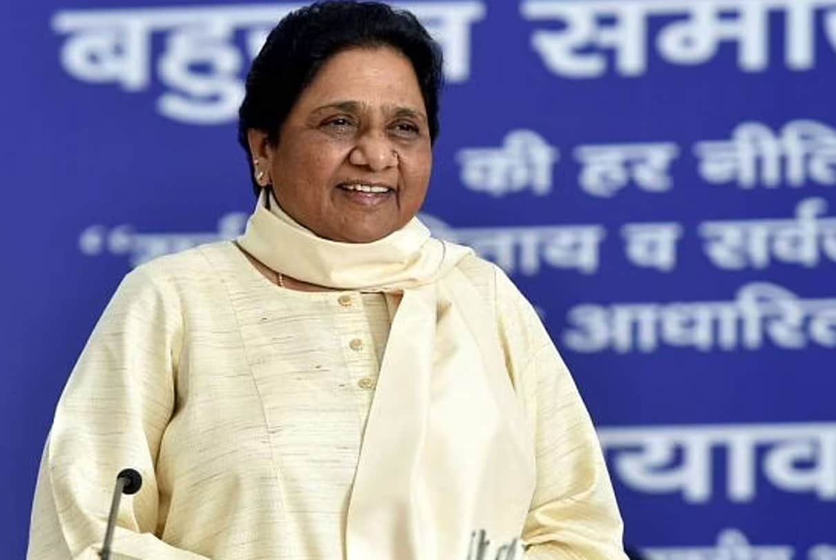 Mayawati Birthday 2022 BSP Chief And UP Former CM Mayawati unknown Facts