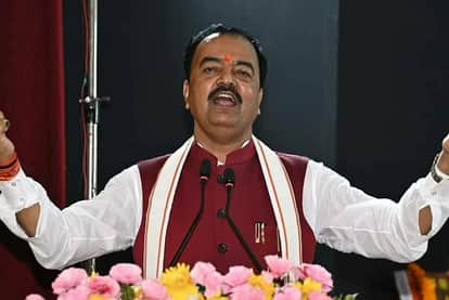 Deputy CM told what is going to happen in Mathura? Shock to BSP, Akhilesh's taunt, read 5 big news related to politics