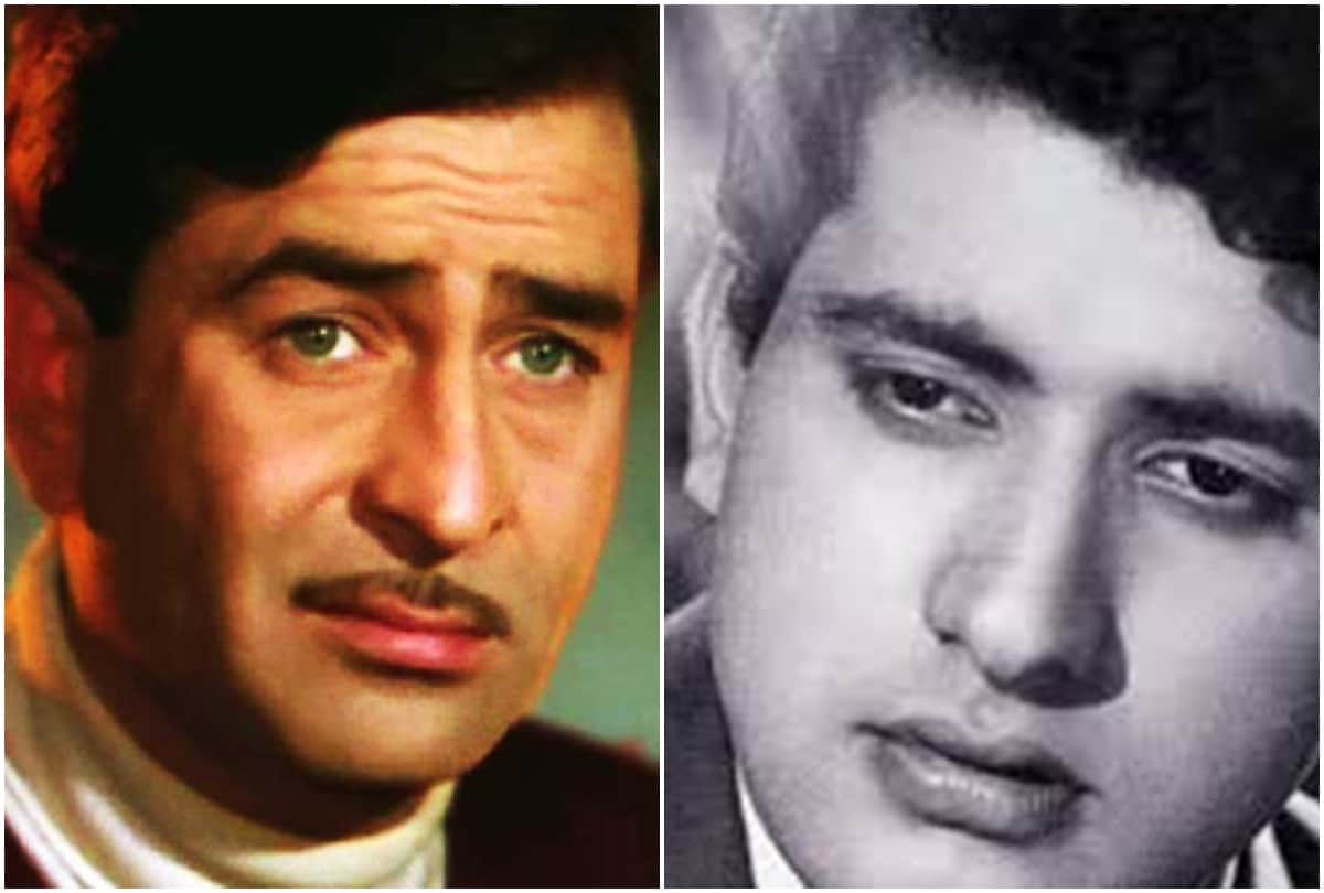 Raj Kapoor felt that Manoj Kumar was ignoring him But when he came to know the truth started crying.