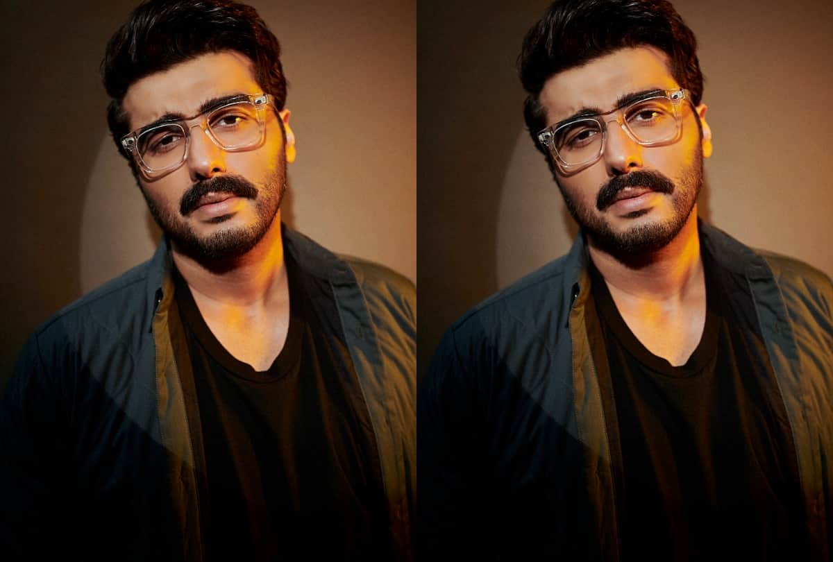 Janhvi Kapoor sends gifts for Arjun Kapoor with note about him wanting to disappear