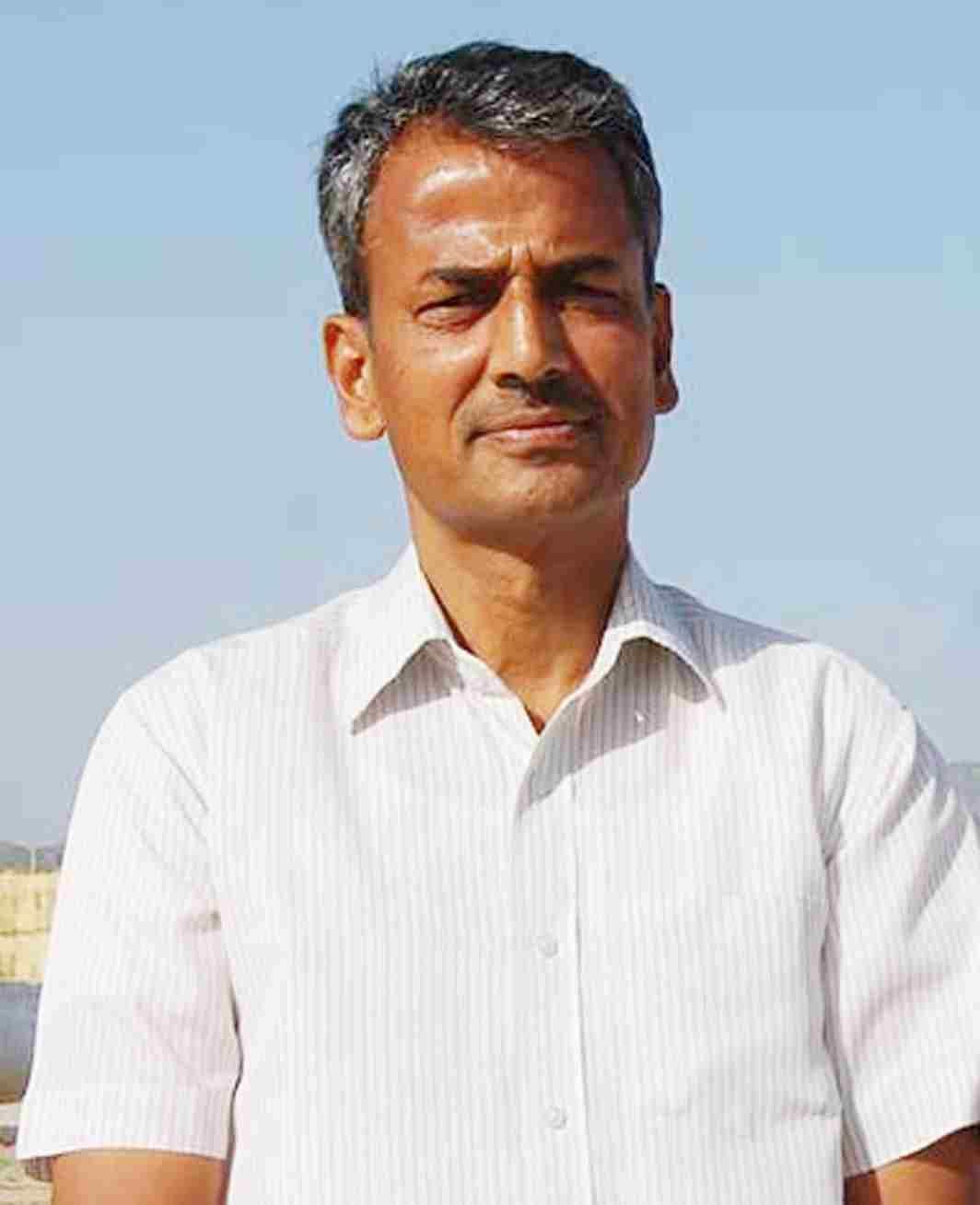 MLA placed proposal for industrial development before the Chief Minister