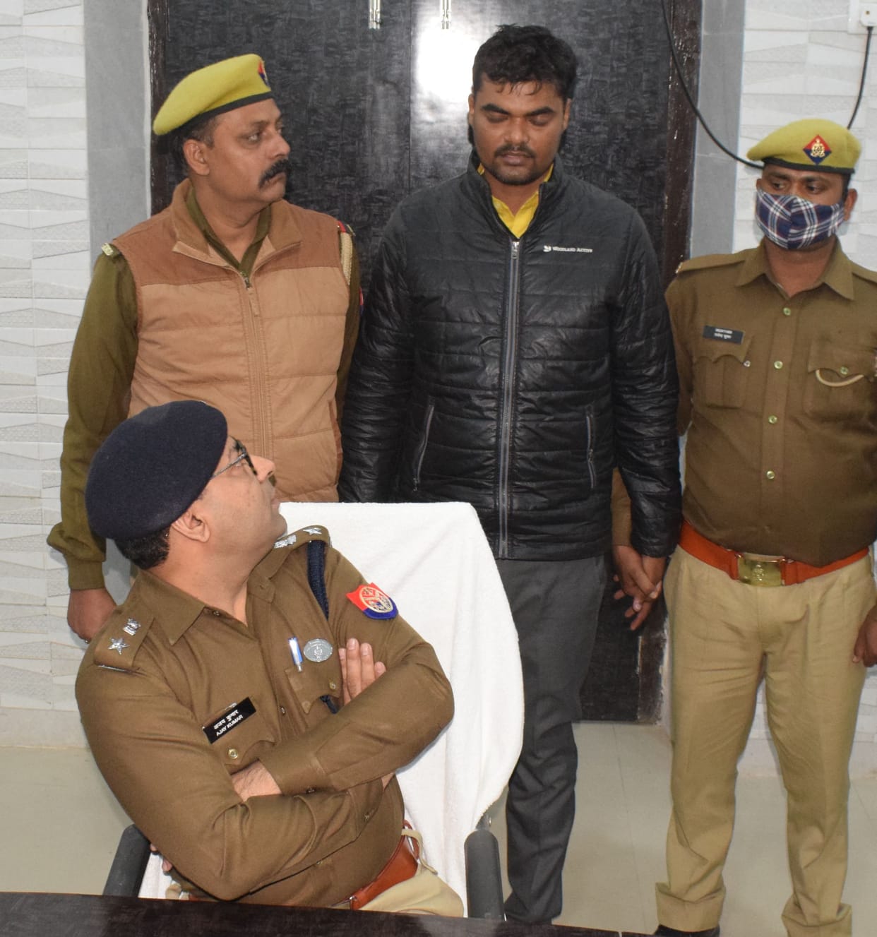 kotedar killed driver