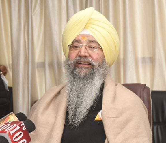Find solution to Gyan Goddi issue in 30 days: Iqbal