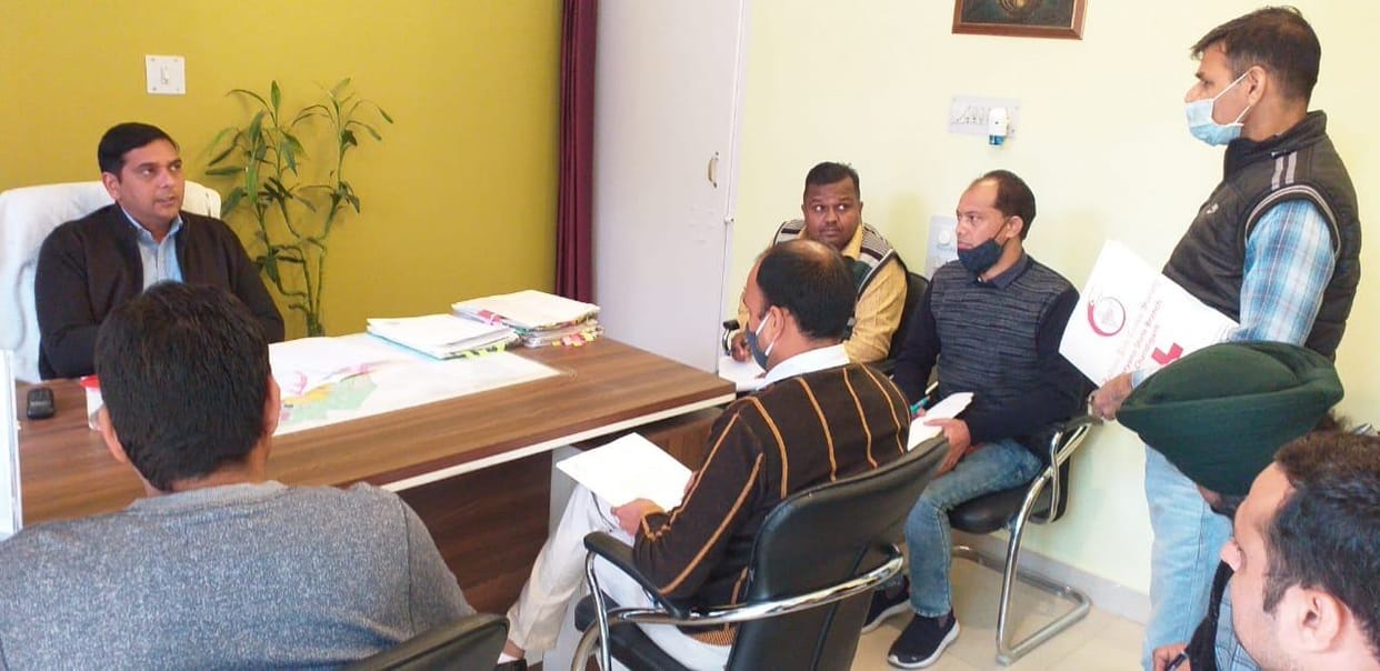 The locks on the night shelters will open today, Yamunanagar