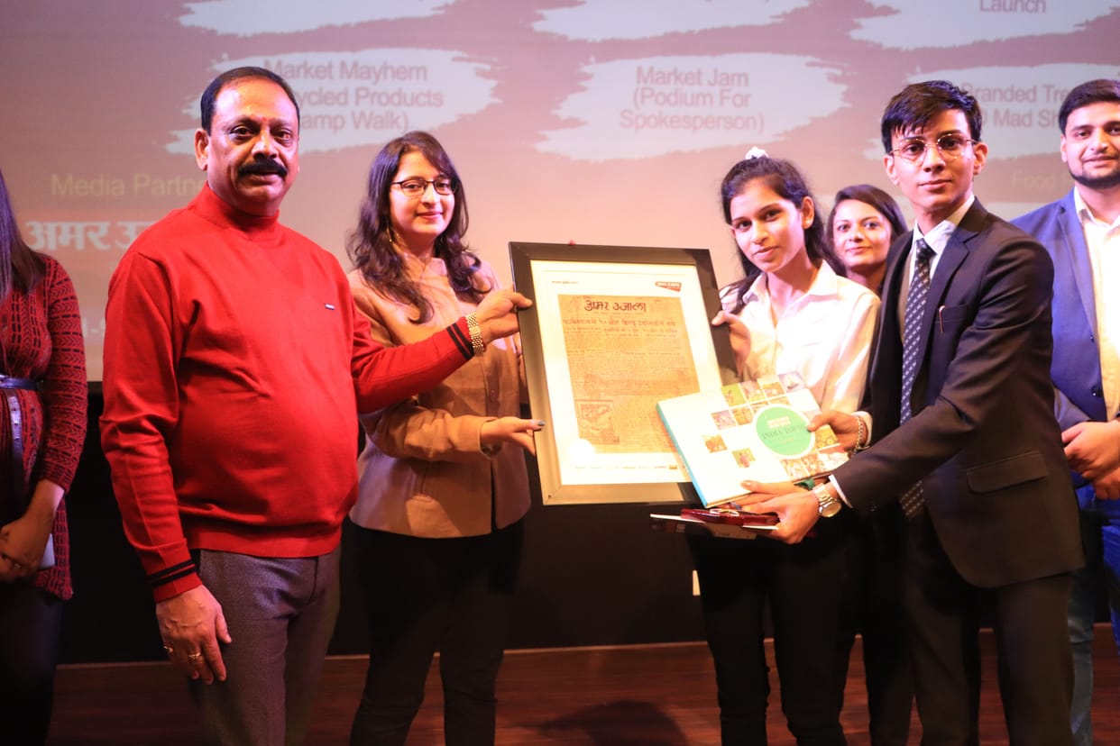ghaziabad news