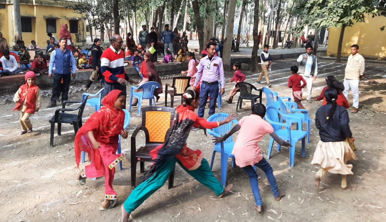 education