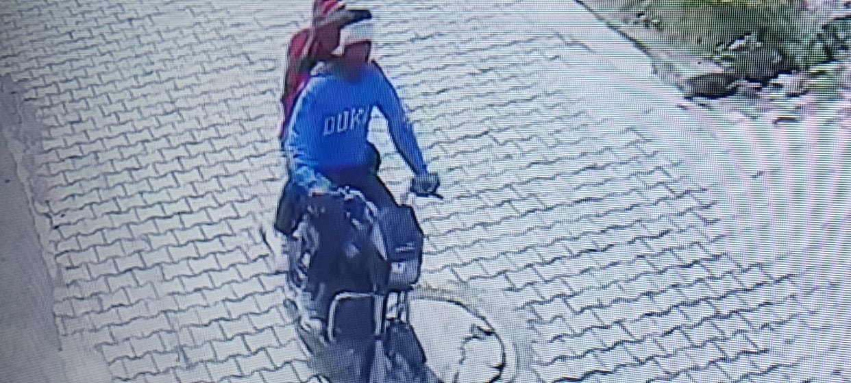 Bike riding miscreants snatched purse from Asha worker, Yamunanagar