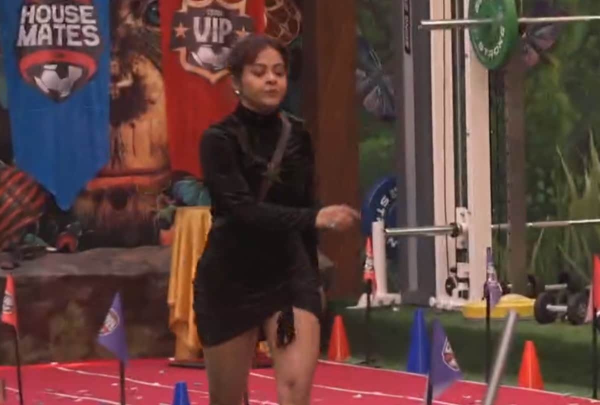 Bigg Boss 15: VIP and non-VIP members were seen taking revenge on each other Devoleena did this act