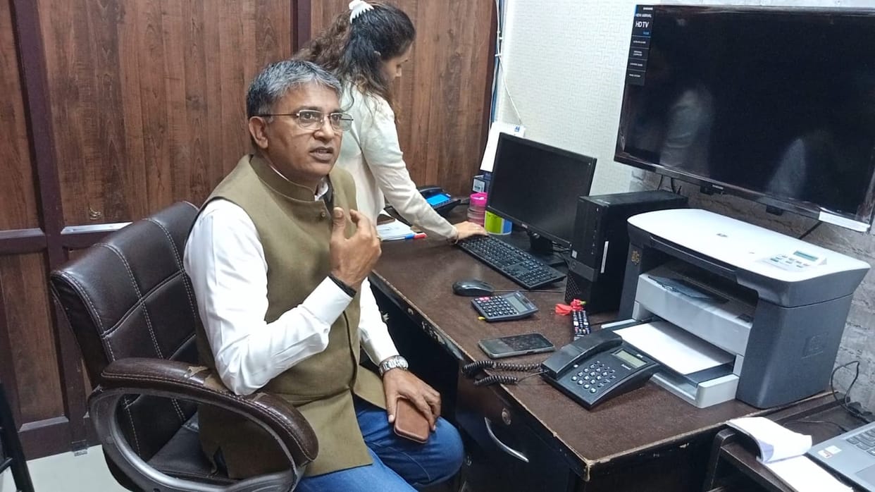 Those who keep their ward clean will be honored, Yamunanagar