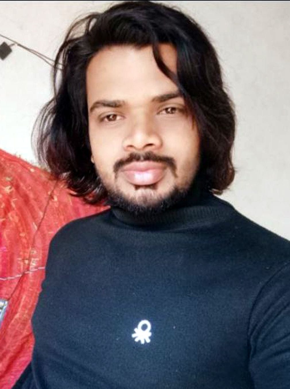 Two brothers died in a road accident, were returning to the village with groceries