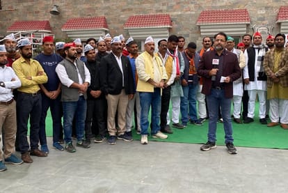 UP Assembly Election 2022 Bulandshahr Live Debates and Discussions Coverage News Updates in Hindi