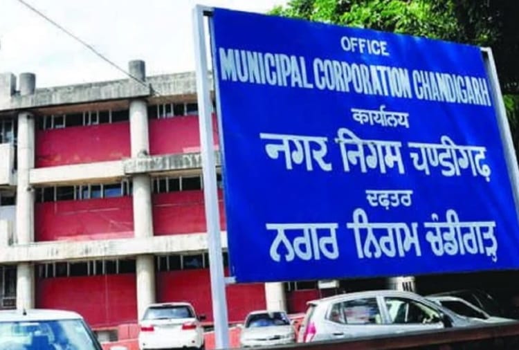 Chandigarh Municipal Corporation elections: Many booths in colonies and villages can be announced sensitive 