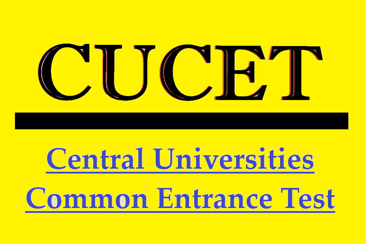 CUET 2022: 12th marks will not be needed for university admission, only one entrance test will get admission in central universities-safalta