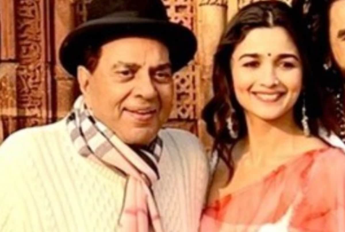 Actor Dharmendra Net Worth Bungalow Car Collection Celebrity Lifestyle