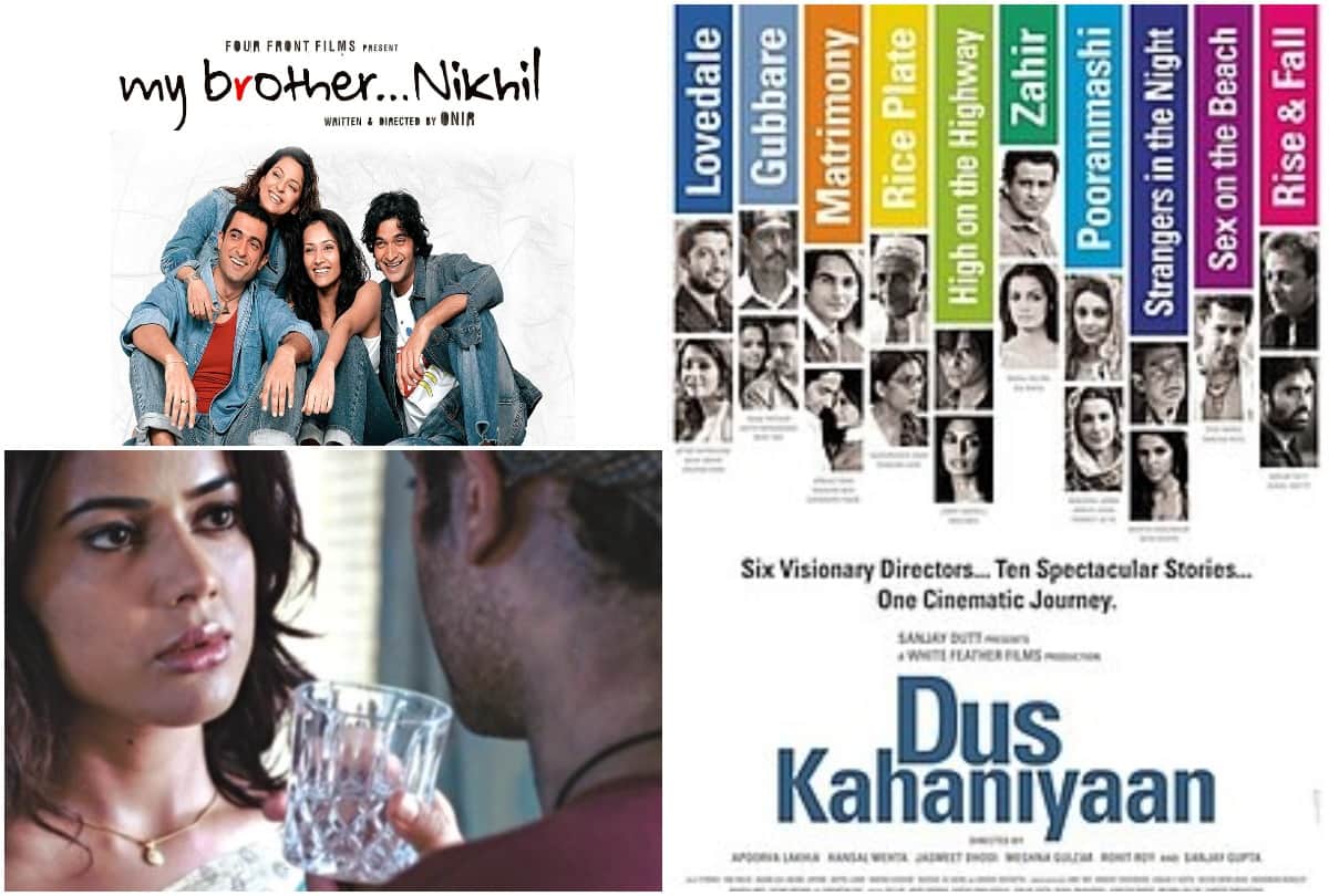 Bollywood films based on HIV awareness you must watch on World AIDS day  