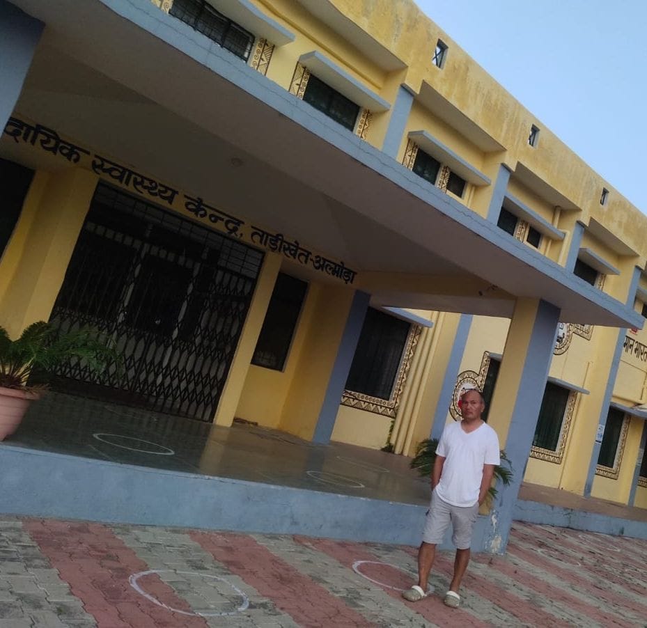 CHC Tarikhet