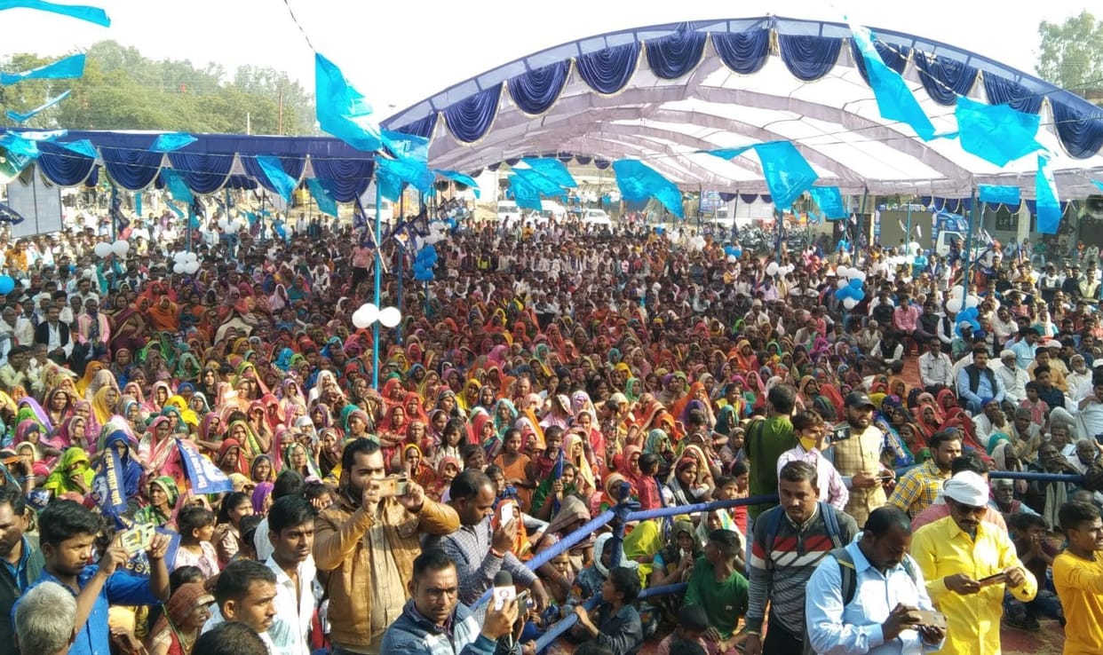 Fraudsters, fugitives will be wiped out from the state: Satish Mishra