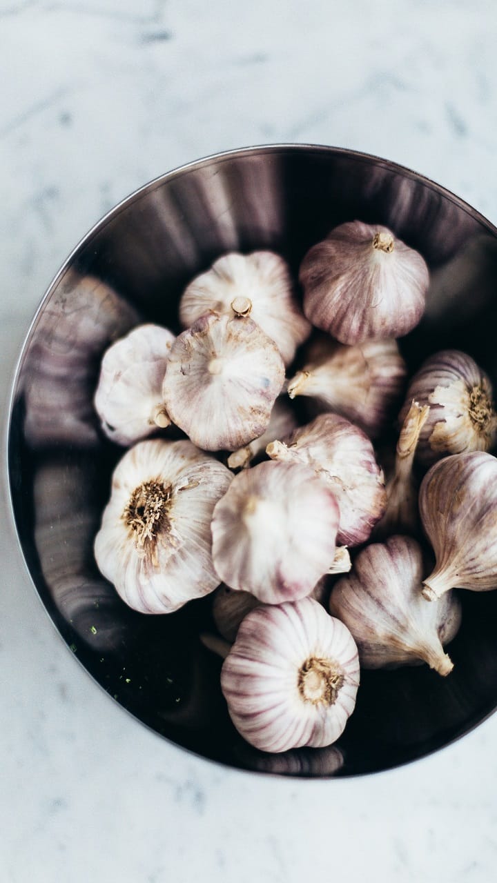 What herb is best for heart know how to keep blood pressure and cholesterol in control