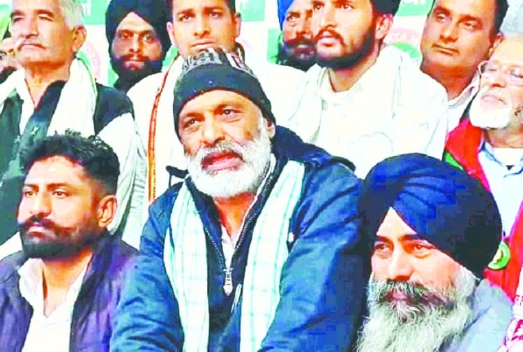 Haryana United Kisan Morcha Announced that Kisan Andolan will not end till all demands are met