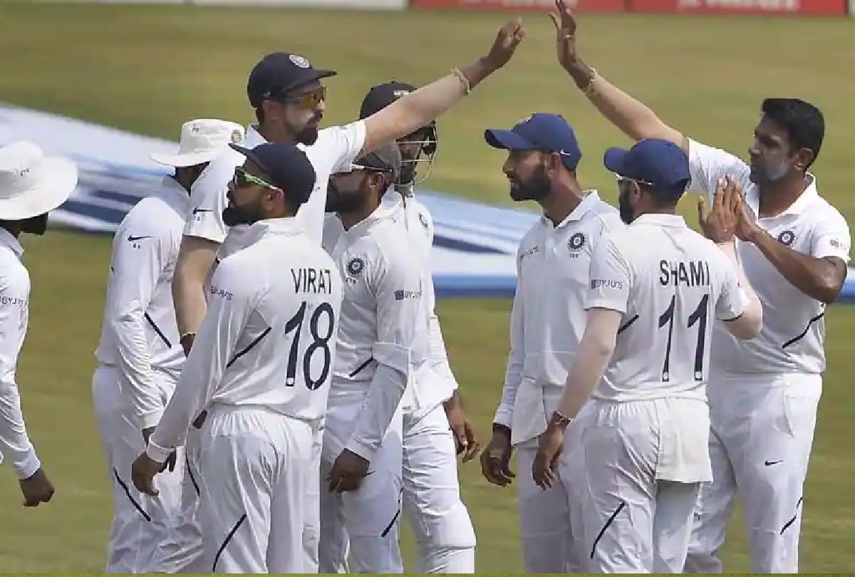 IND vs SA Indian players will stay in two hotels in Africa tour know Guidlines