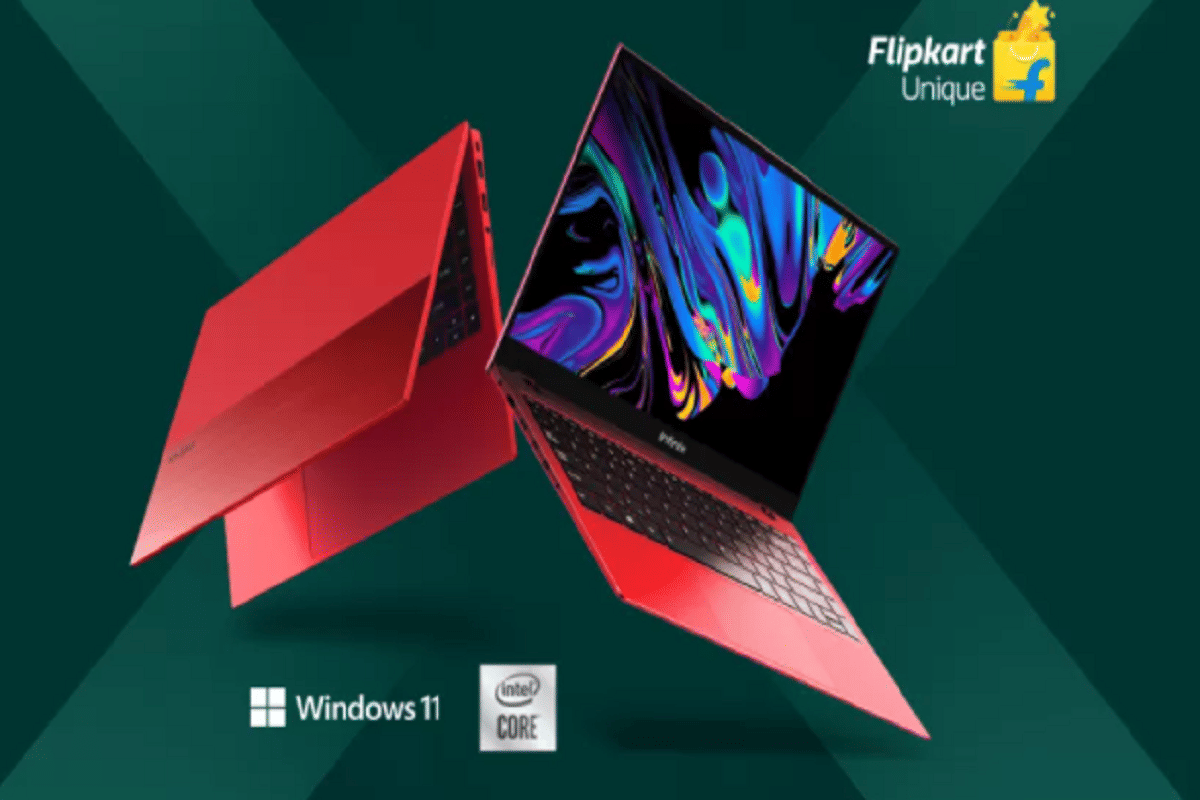 Infinix Inbook X1 and Inbook X1 Pro Laptops Set to Launch in India on December 8 confirmed
