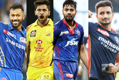 IPL Released Players 2022 List of Important Indian and Foreign Players Released By the Franchises