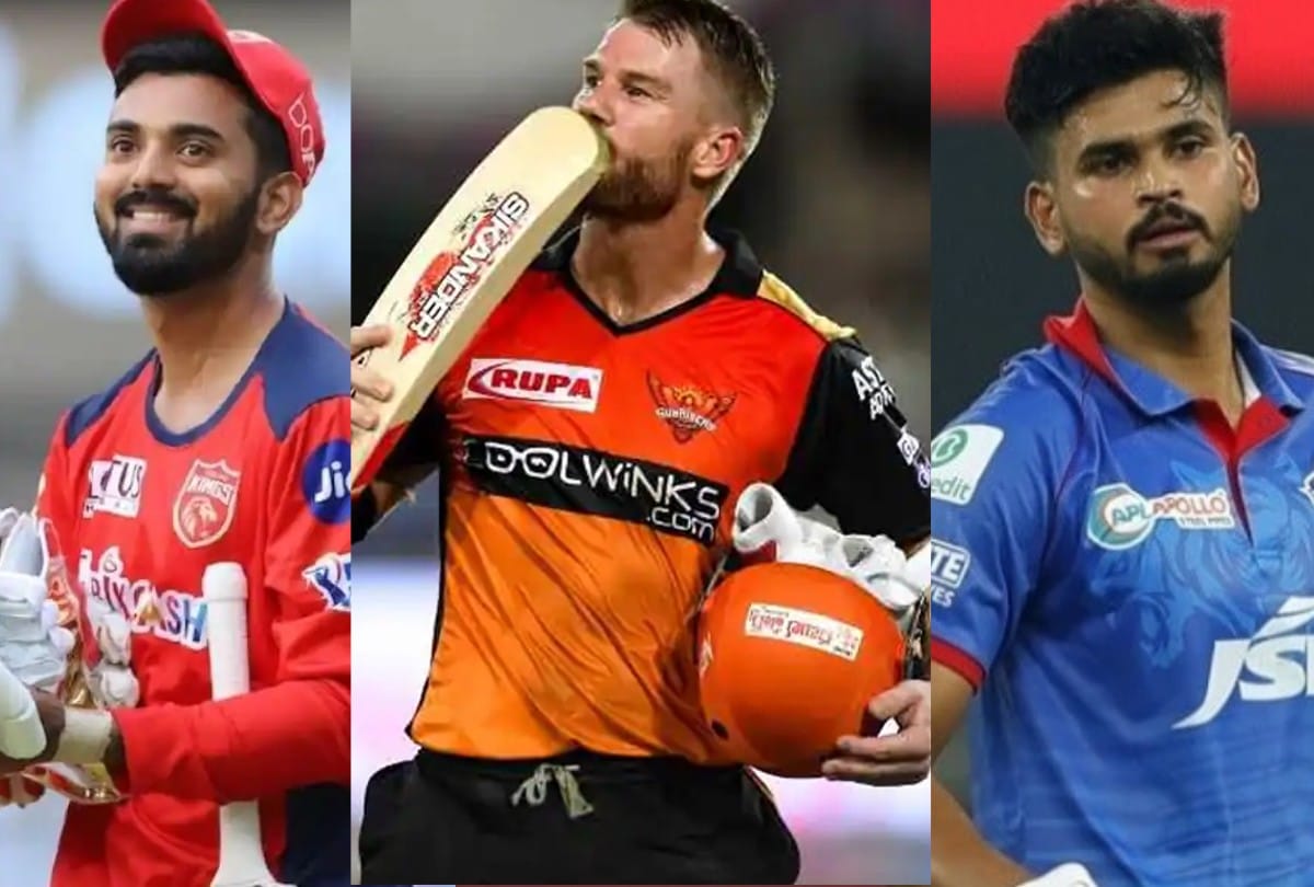 IPL 2022 Retention which three players can pick new teams from auction pool