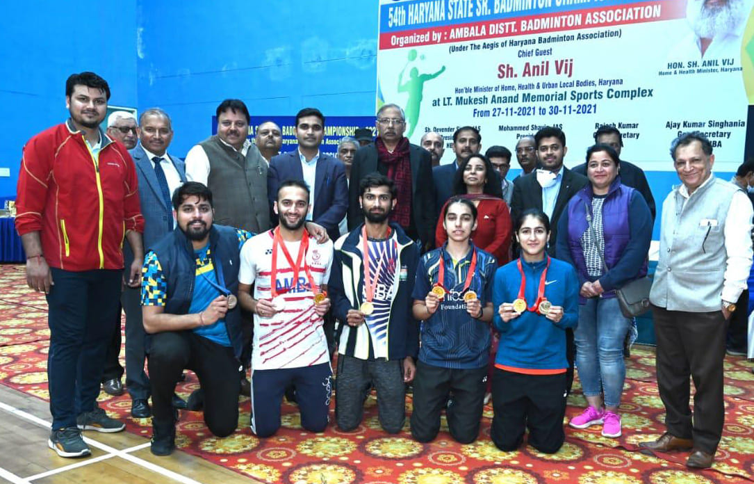Karthik defeated Anant and Anupama defeated Devika