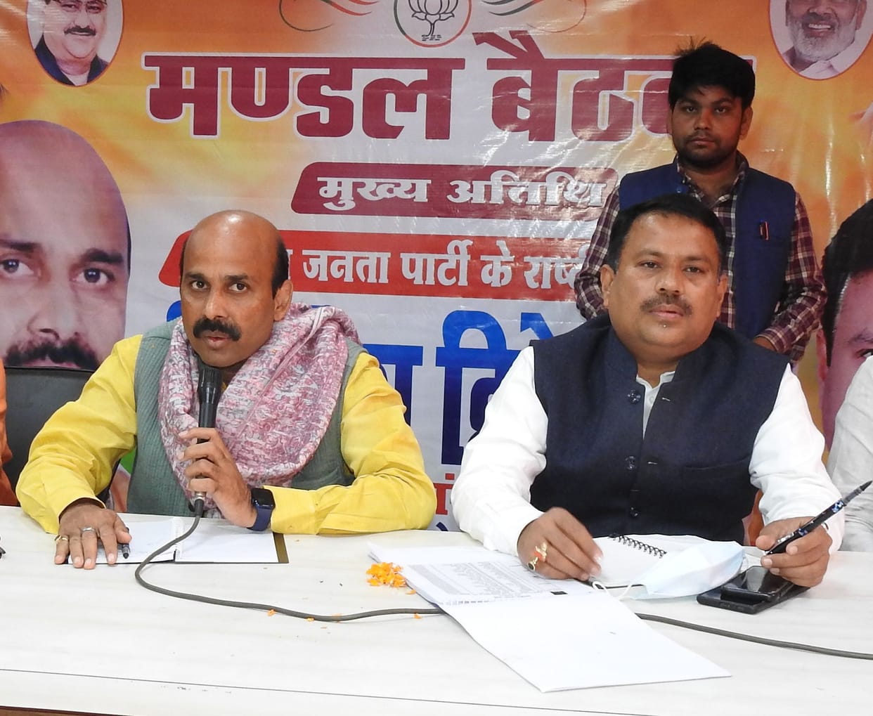 'Two big gifts coming from giving to Prime Minister Purvanchal'