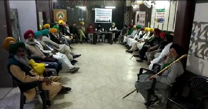 32 gangs bluntly, do not want to go back with unfulfilled demands
